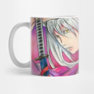 Tomoe Mug